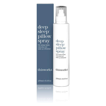 Deep Sleepâ„¢ Pillow Spray 250Ml